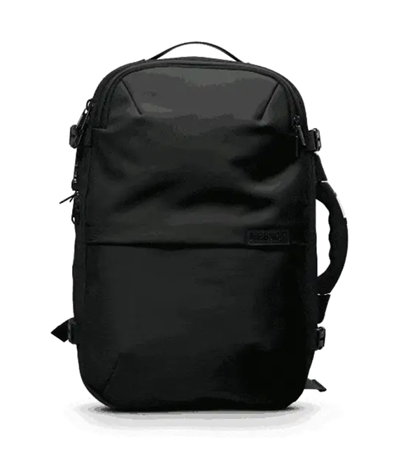 Airfly | The backpack with Built-in Compression Tech